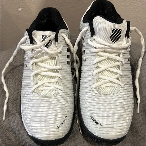 K-Swiss Durawave flex  Athletic tennis Shoes size 10 men’s - Picture 10 of 10